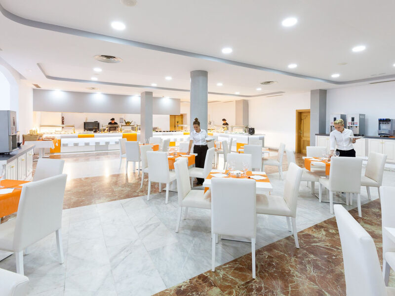 Chatur Playa Real Resort