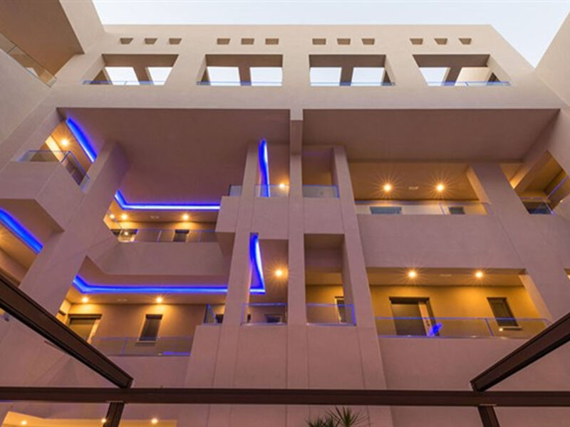 CHC Imperial Palace