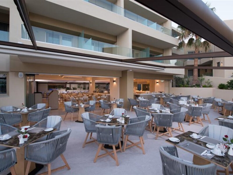 CHC Imperial Palace