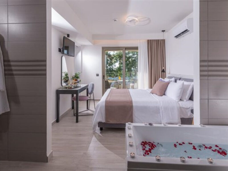 CHC Imperial Palace