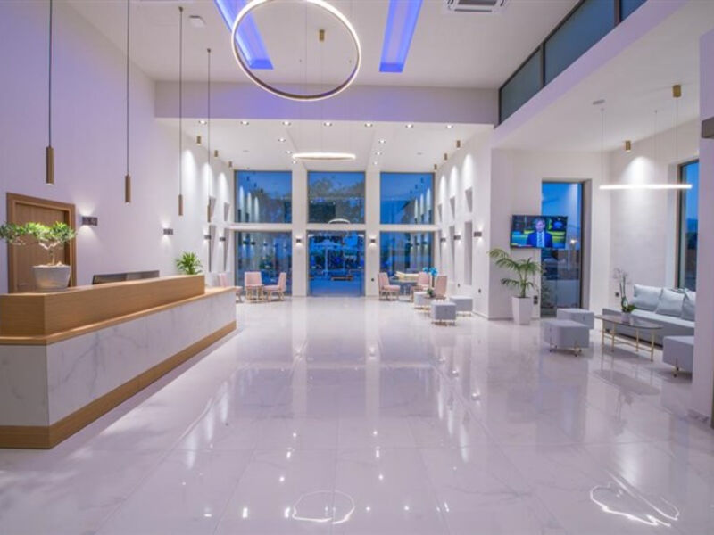 CHC Imperial Palace