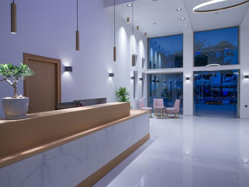 CHC Imperial Palace