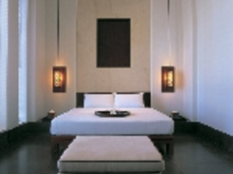 Chedi Muscat