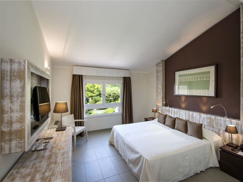 Chia Laguna Resort - Hotel Oasi