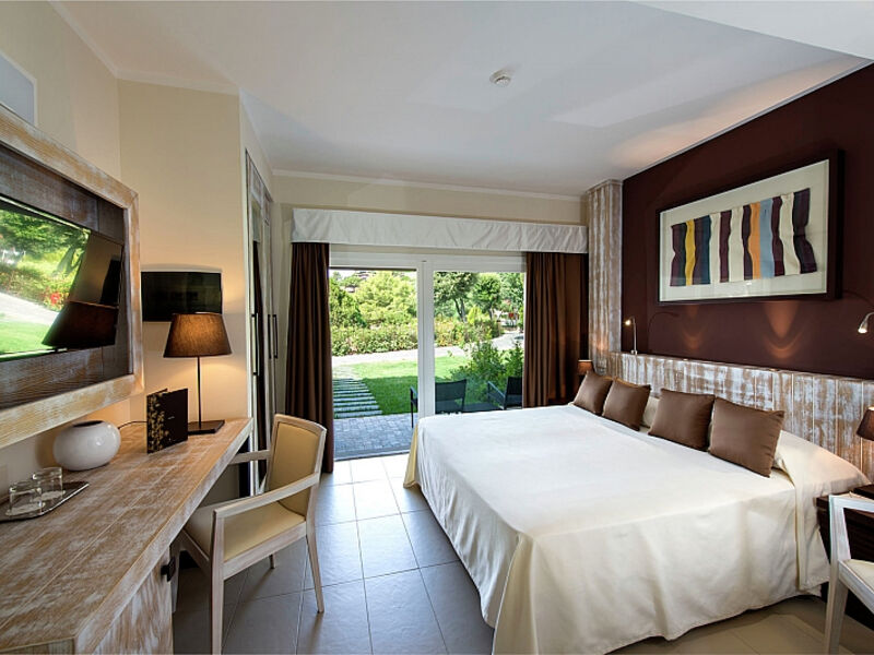 Chia Laguna Resort - Oasi