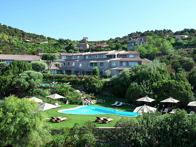 Chia Laguna Resort - Oasi