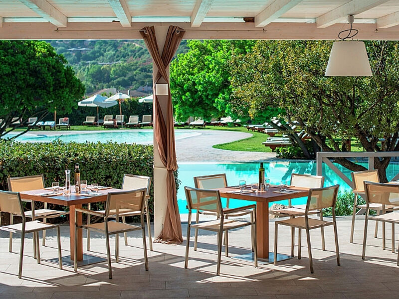 Chia Laguna Resort - Oasi