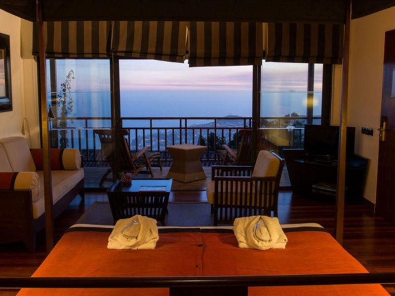 Choupana Hills Resort & Spa