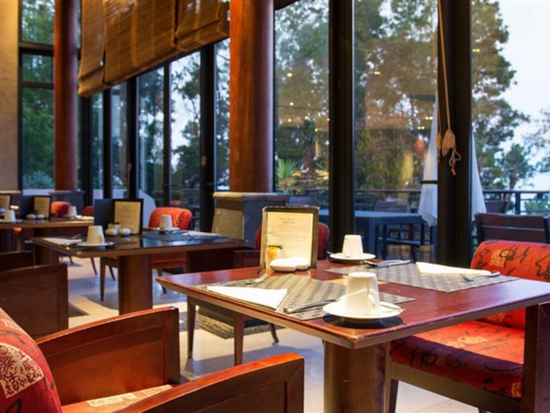 Choupana Hills Resort & Spa