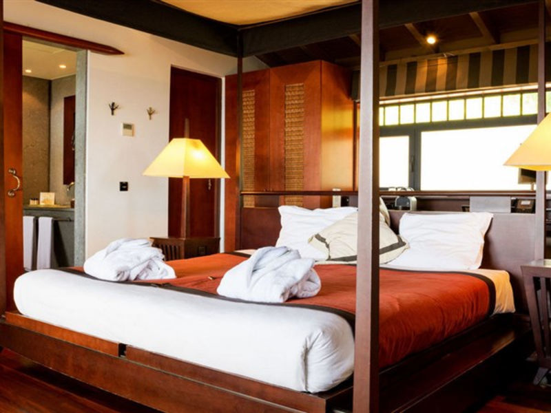 Choupana Hills Resort & Spa