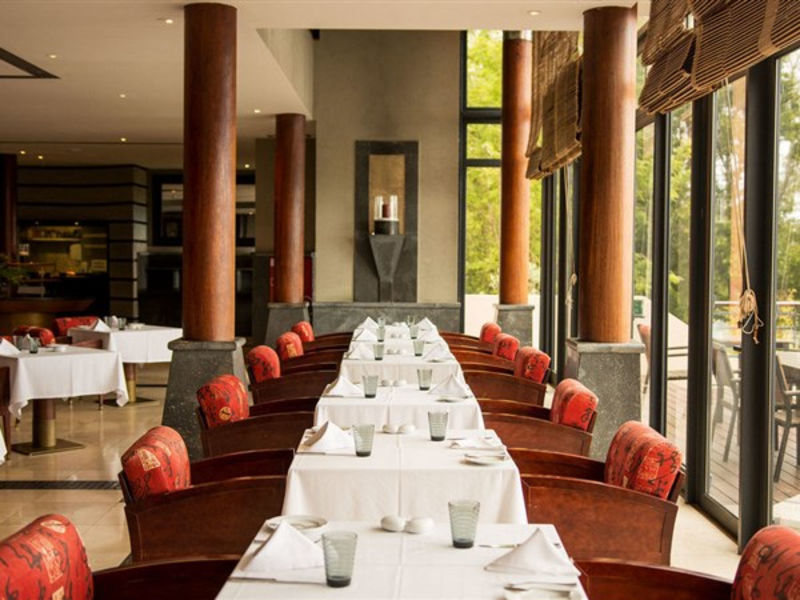 Choupana Hills Resort & Spa