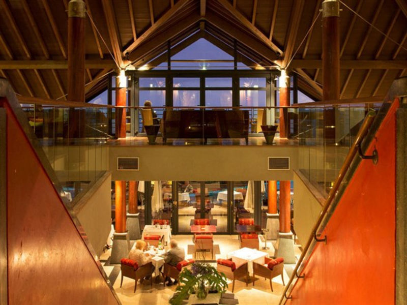 Choupana Hills Resort & Spa