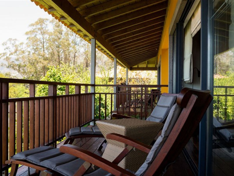 Choupana Hills Resort & Spa