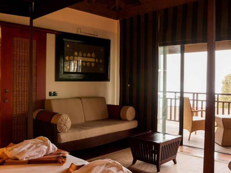 Choupana Hills Resort & Spa