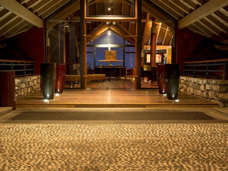 Choupana Hills Resort & Spa