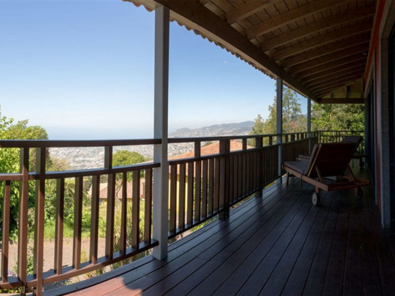 Choupana Hills Resort & Spa