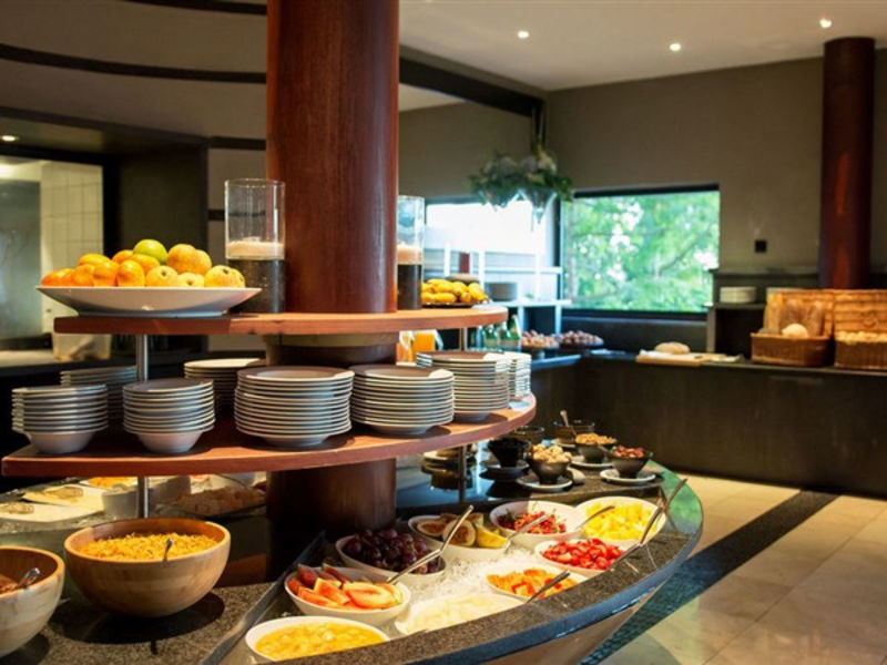 Choupana Hills Resort & Spa