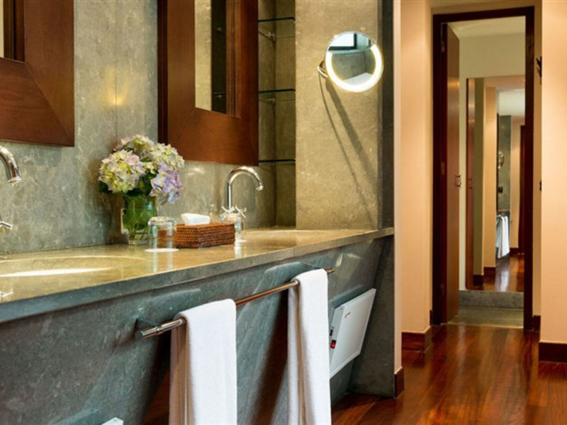 Choupana Hills Resort & Spa