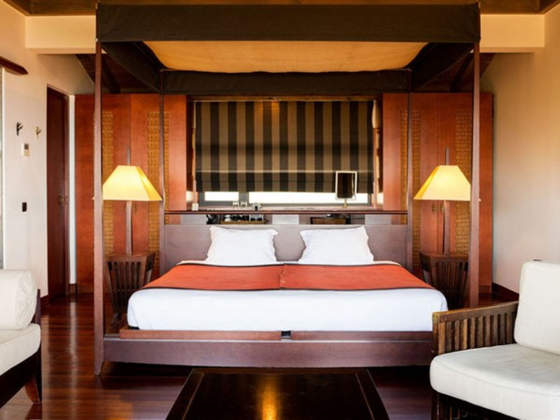 Choupana Hills Resort & Spa