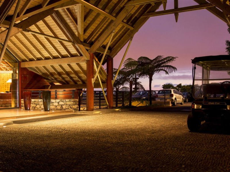 Choupana Hills Resort & Spa
