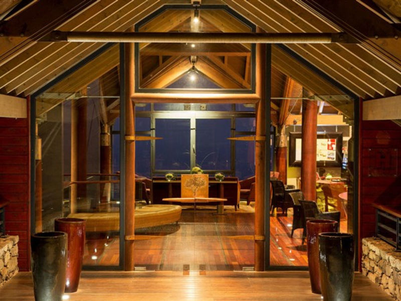 Choupana Hills Resort & Spa