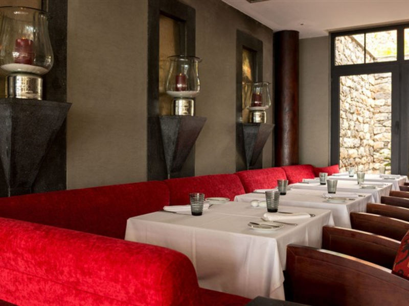 Choupana Hills Resort & Spa
