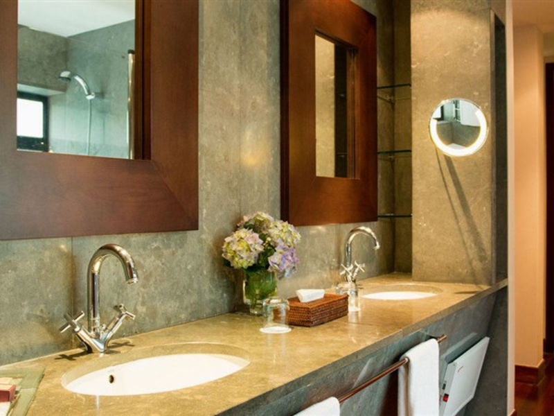 Choupana Hills Resort & Spa