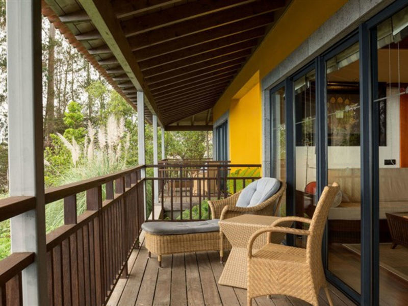 Choupana Hills Resort & Spa