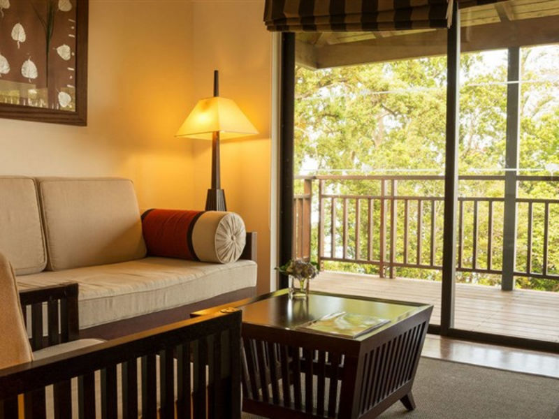 Choupana Hills Resort & Spa