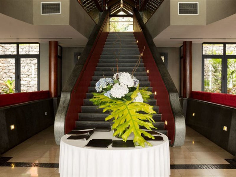 Choupana Hills Resort & Spa