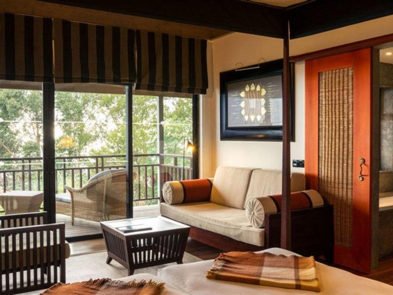 Choupana Hills Resort & Spa
