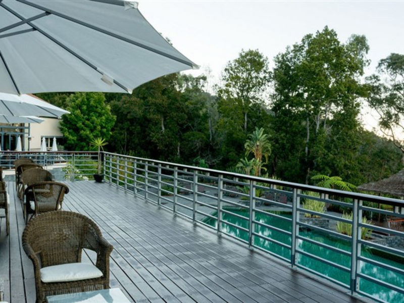 Choupana Hills Resort & Spa