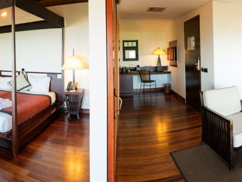 Choupana Hills Resort & Spa