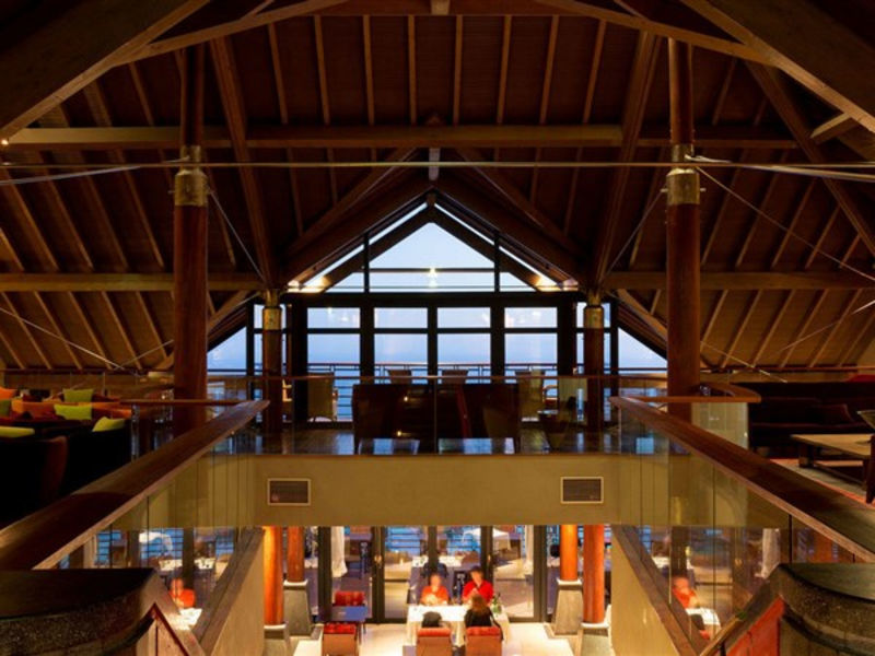 Choupana Hills Resort & Spa