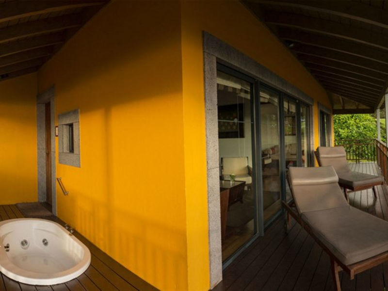 Choupana Hills Resort & Spa