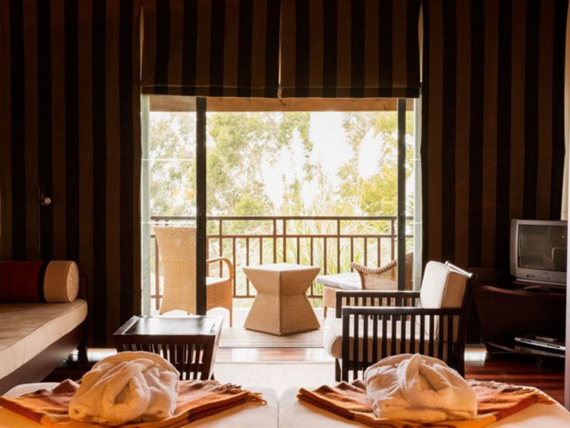 Choupana Hills Resort & Spa