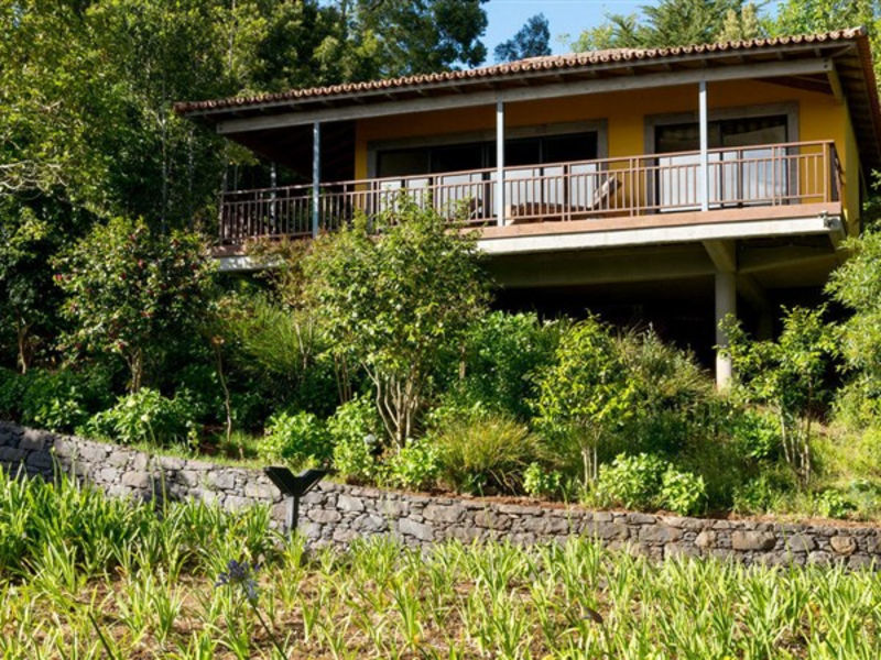 Choupana Hills Resort & Spa