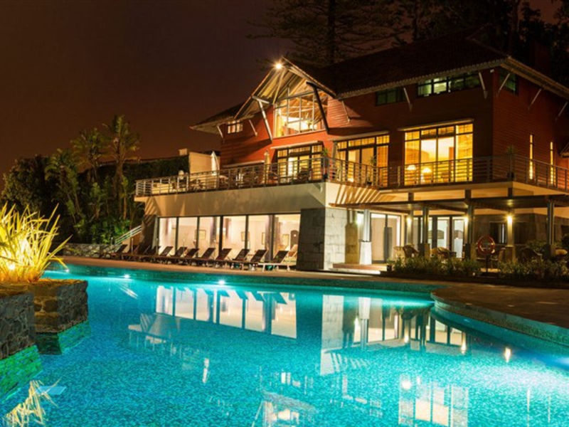 Choupana Hills Resort & Spa