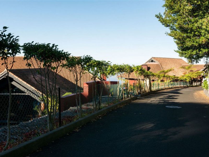 Choupana Hills Resort & Spa