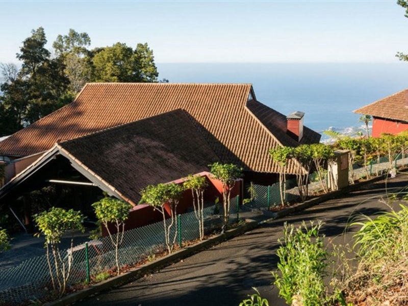 Choupana Hills Resort & Spa