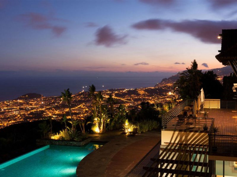 Choupana Hills Resort & Spa