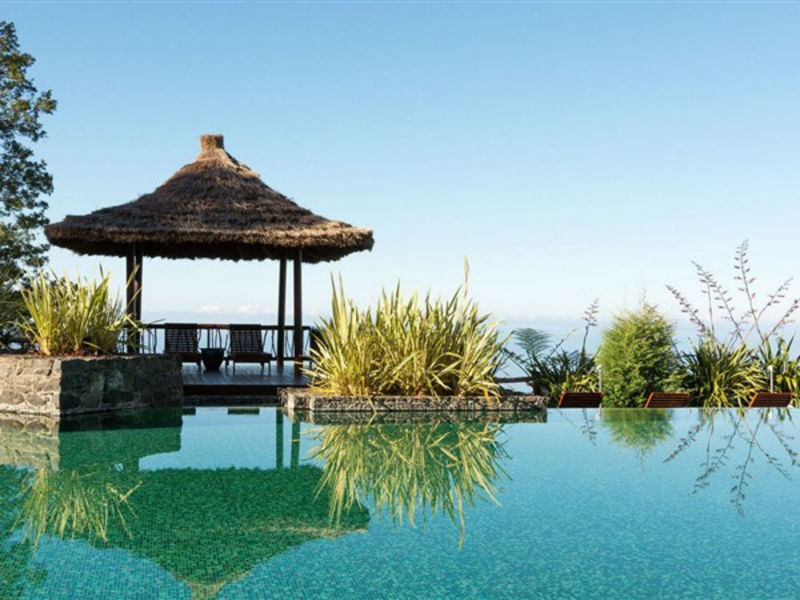 Choupana Hills Resort & Spa