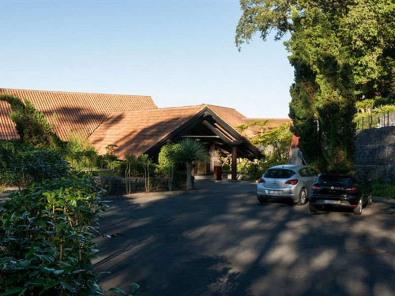 Choupana Hills Resort & Spa