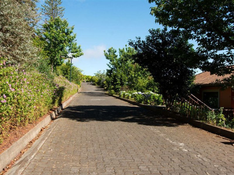 Choupana Hills Resort & Spa