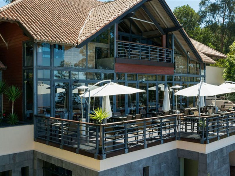 Choupana Hills Resort & Spa