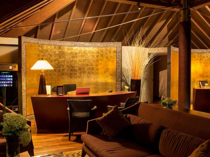 Choupana Hills Resort & Spa