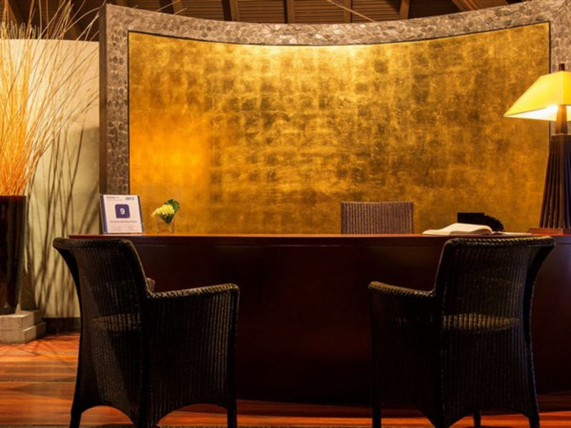 Choupana Hills Resort & Spa