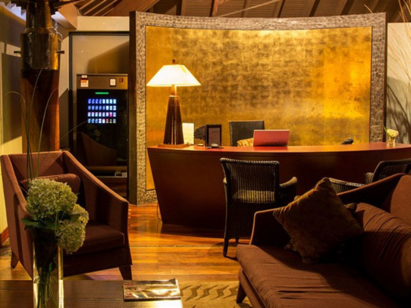 Choupana Hills Resort & Spa
