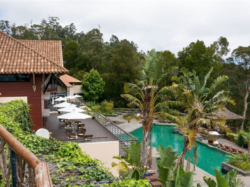 Choupana Hills Resort & Spa