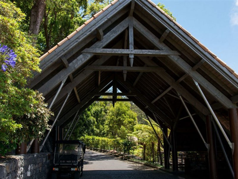 Choupana Hills Resort & Spa